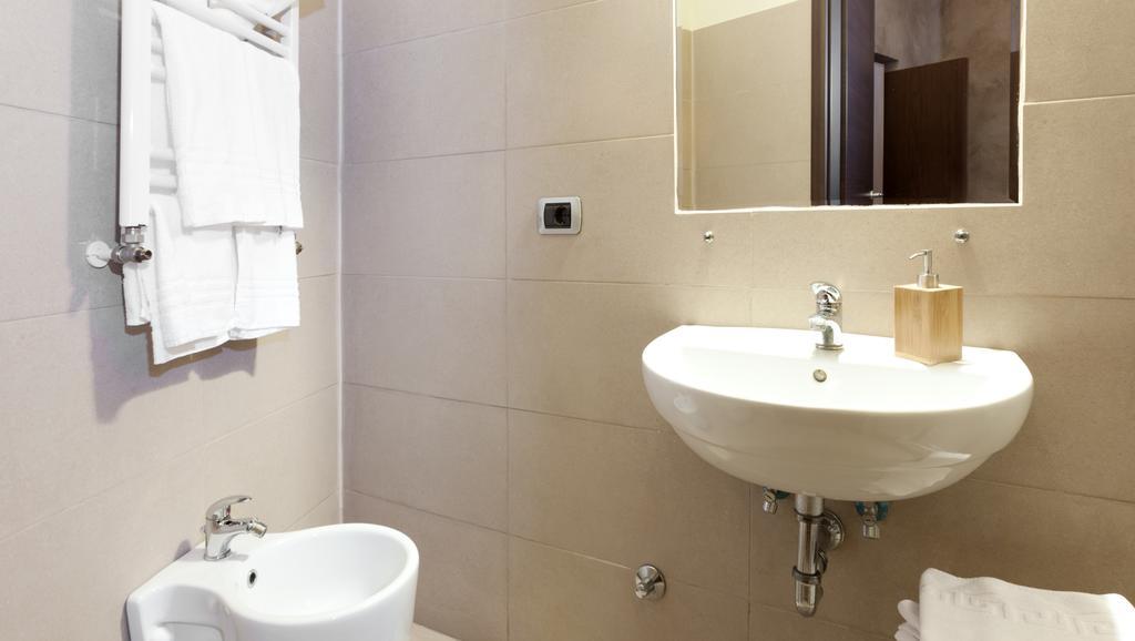 Folia B&B 로마 객실 사진